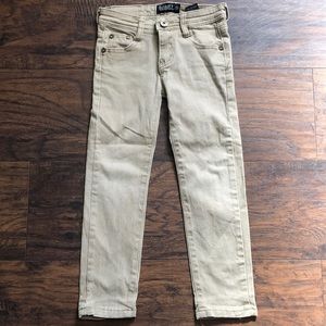 Rebel Stretch Jeans